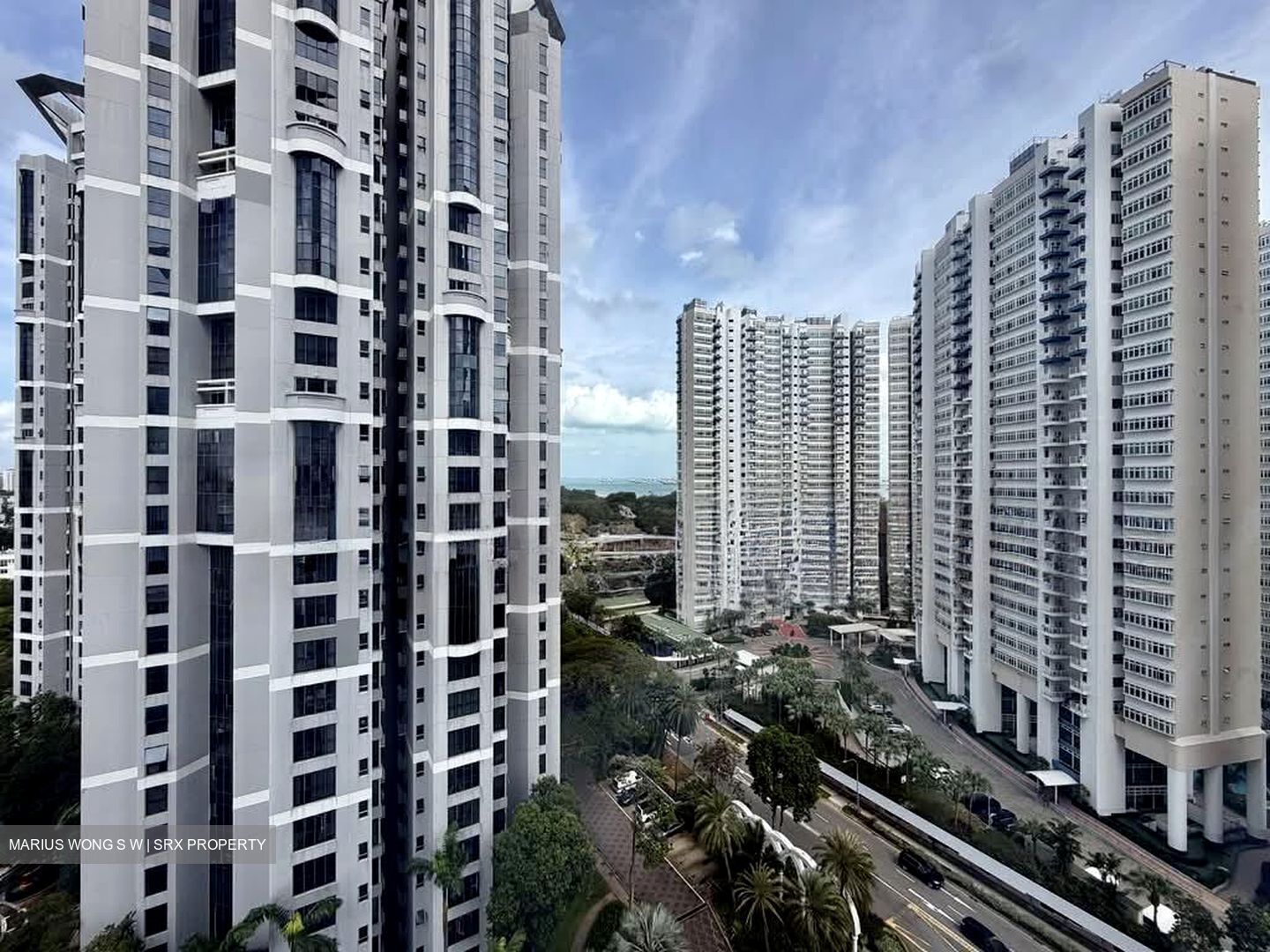 The Bayshore (D16), Condominium #528468131
